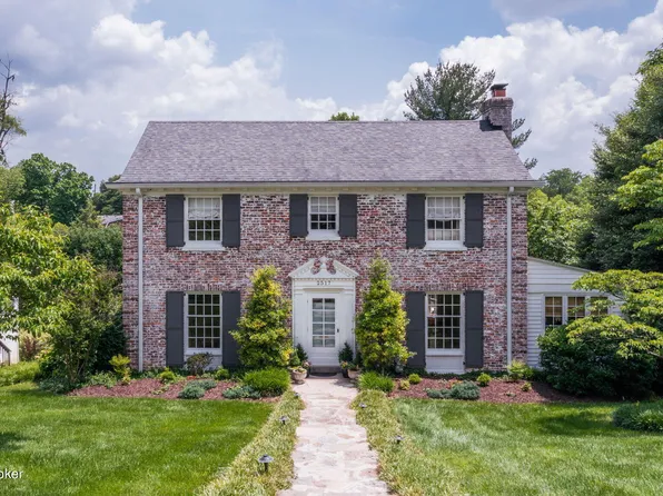 2517 Saratoga Dr, Louisville, KY 40205