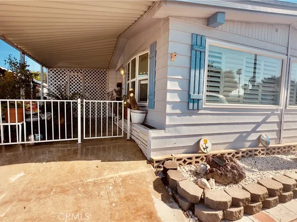 601 N Kirby St Space 292, Hemet, CA 92545