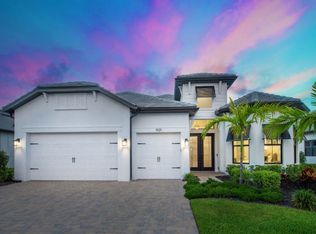 965 Estate Way, Naples, FL 34120