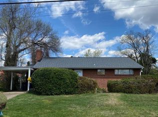 3527 Paul St, Alexandria, VA 22311