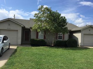206 Elkhorn Meadows Dr, Georgetown, KY 40324