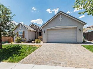 8045 Opal Station Dr, Reno, NV 89506