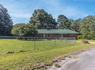 416 4th St, Jackson, SC 29831