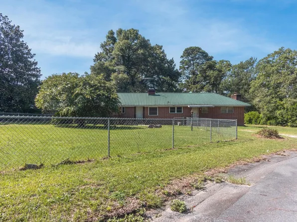 416 4th St, Jackson, SC 29831