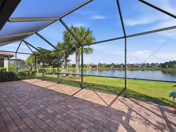 16741 Ellsworth Ave, Bradenton, FL 34202