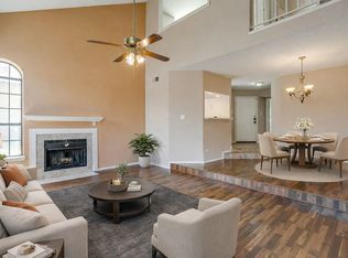 6504 Hickock Dr #6D, Fort Worth, TX 76116