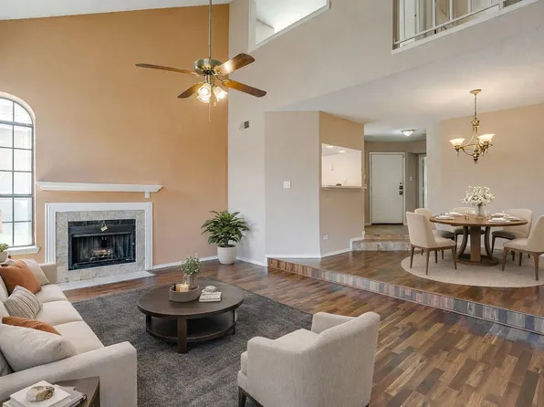 6504 Hickock Dr #6D, Fort Worth, TX 76116