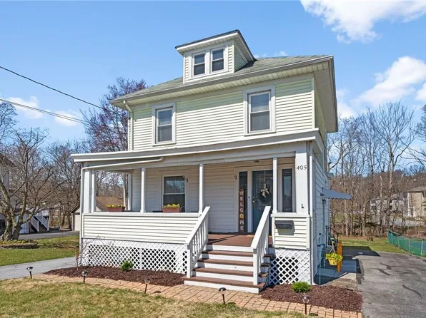 405 Homestead Avenue, Maybrook, NY 12543