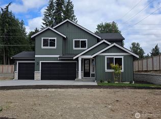 19461 116th Street Ct E, Bonney Lake, WA 98391