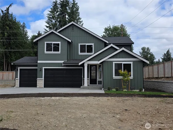 19461 116th Street Ct E, Bonney Lake, WA 98391