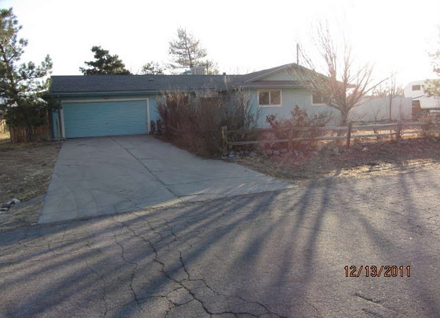 "Cute home on a large lot!"