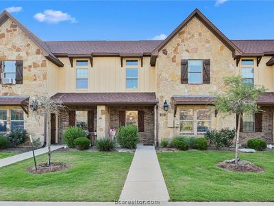 136 Armored Ave, College Station, TX, 77845
