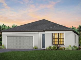 3964 Sweet Alyssum Ter, Alva, FL 33920