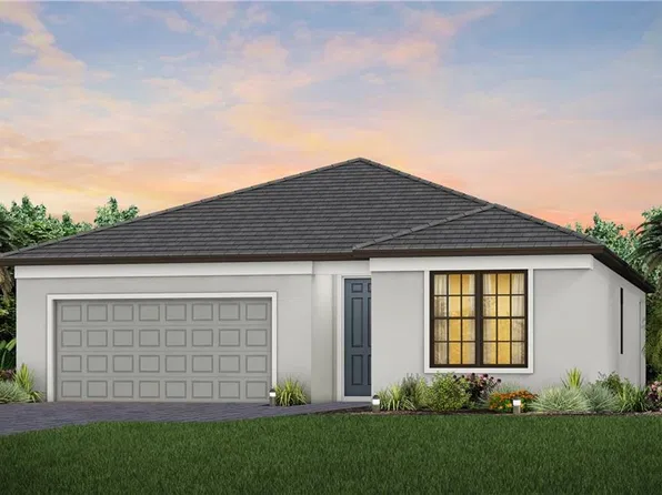 3964 Sweet Alyssum TER, ALVA, FL 33920