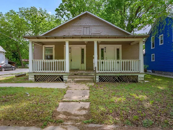 914 N High St #916, Newton, KS 67114