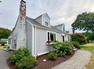 20 Magnolia St, Framingham, MA 01701