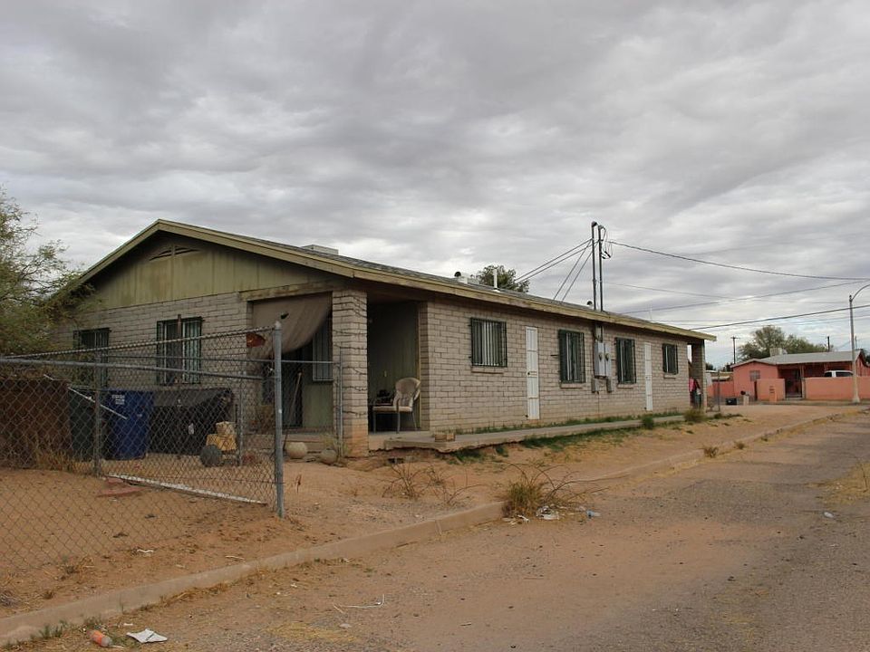 2nd image of 3480 S Clark Ave