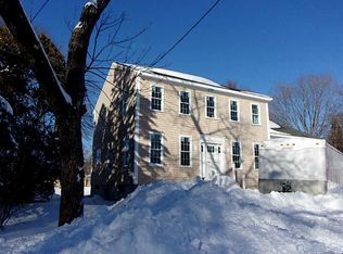 21 Western Ave, Barrington, RI 02806