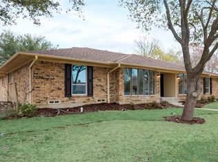 3318 Hampden Dr, Garland, TX 75043