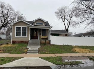 184 S Pence St, East Alton, IL