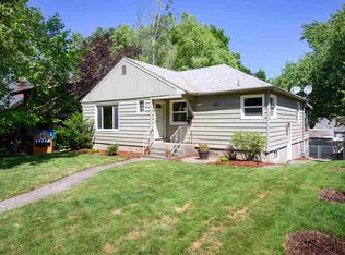 1216 W 12th Ave, Spokane, WA 99204