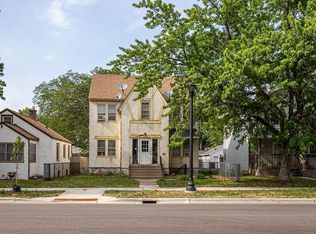 1814 44th Ave N, Minneapolis, MN 55412