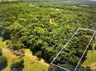 0 N 4322nd Rd, Hugo, OK 74743