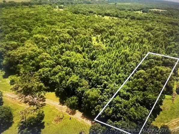 0 N 4322nd Rd, Hugo, OK 74743