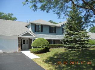 1504 Harbour Ct UNIT 2A, Schaumburg, IL 60193