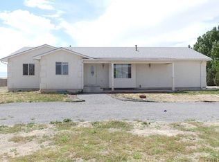 177 N Clintwood Dr, Pueblo West, CO 81007