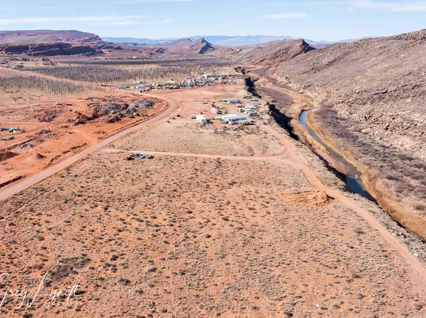 2162 S Turf Sod Rd, Hurricane, UT 84737