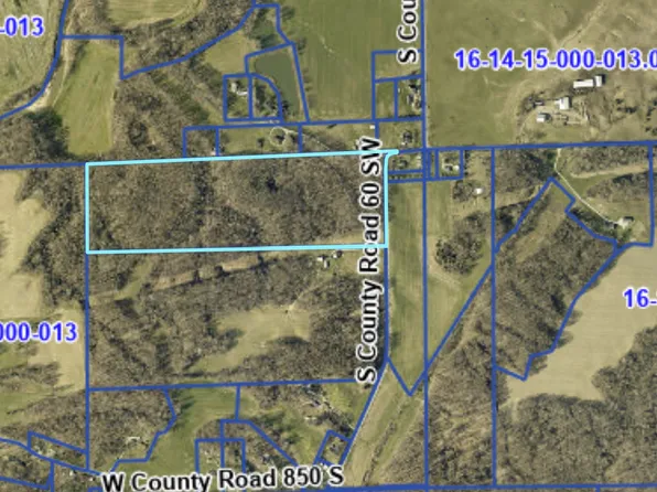 0 S County Road 60 SW, Westport, IN 47283