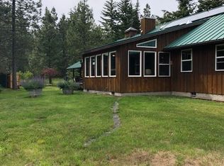 4 Forest Hill Rd, Trout Lake, WA 98650