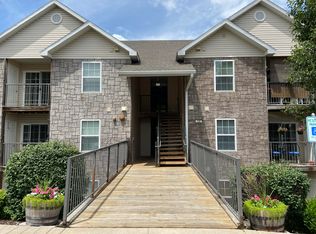 126 Vixen Cir APT K, Branson, MO 65616