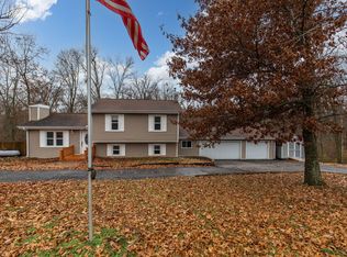 1525 N Fremont Rd, Ozark, MO 65721