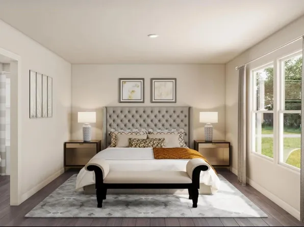 217 Stoney Rdg, Lufkin, TX 75904