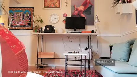 Rented by ZealEstate Group Inc