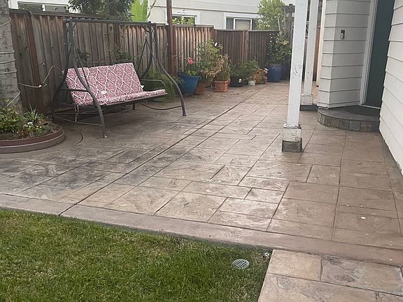 Front Yard