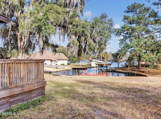 1019 HAYNES Court, Green Cove Springs, FL 32043