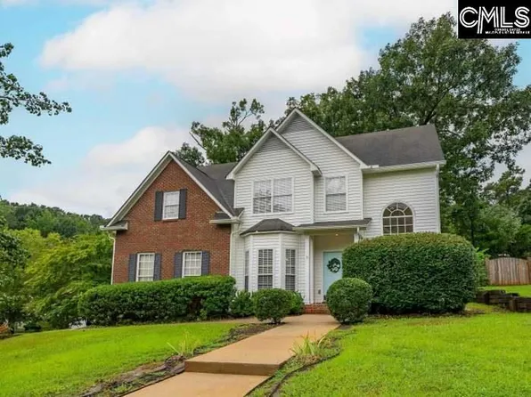 306 Coventry Lake Dr, Lexington, SC 29072