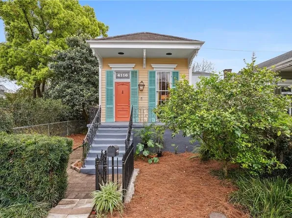 4116 Camp St, New Orleans, LA 70115