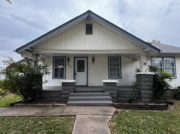 409 W College St, Broken Arrow, OK 74012