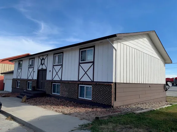 173 Columbine, 173 Columbine Dr APT 4, Casper, WY 82604