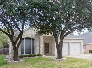1704 Hackney Cv, Austin, TX 78727