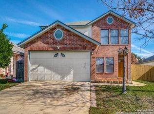 9687 Criswell Crk, San Antonio, TX 78251