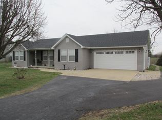 644 King Luke Ct, Berea, KY 40403