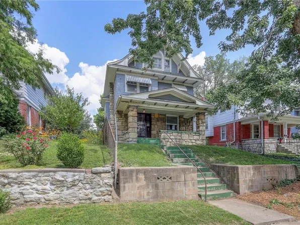 129 S Cypress Ave, Kansas City, MO 64123