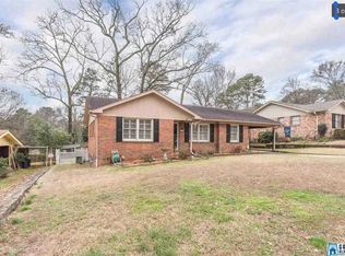 1325 Laurence St, Irondale, AL 35210