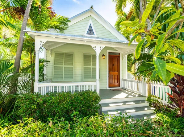 1124 Seminary St, Key West, FL 33040