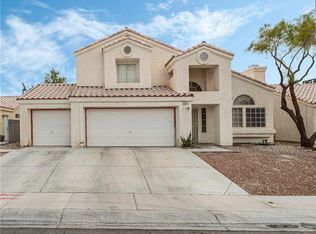 4712 Wild Oak Way, North Las Vegas, NV 89031